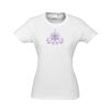 Womens Ice Cotton Tee Thumbnail