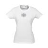 Womens Ice Cotton Tee Thumbnail