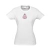 Womens Ice Cotton Tee Thumbnail