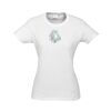 Womens Ice Cotton Tee Thumbnail