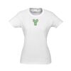 Womens Ice Cotton Tee Thumbnail