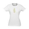 Womens Ice Cotton Tee Thumbnail