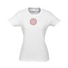 Womens Ice Cotton Tee Thumbnail