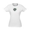 Womens Ice Cotton Tee Thumbnail