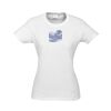 Womens Ice Cotton Tee Thumbnail