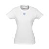 Womens Ice Cotton Tee Thumbnail