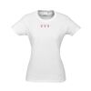 Womens Ice Cotton Tee Thumbnail
