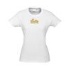Womens Ice Cotton Tee Thumbnail