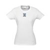 Womens Ice Cotton Tee Thumbnail