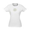Womens Ice Cotton Tee Thumbnail