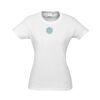 Womens Ice Cotton Tee Thumbnail