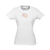 Womens Ice Cotton Tee Thumbnail
