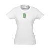 Womens Ice Cotton Tee Thumbnail