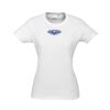 Womens Ice Cotton Tee Thumbnail