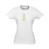 Womens Ice Cotton Tee Thumbnail