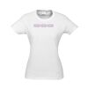Womens Ice Cotton Tee Thumbnail