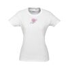Womens Ice Cotton Tee Thumbnail