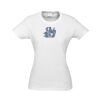 Womens Ice Cotton Tee Thumbnail