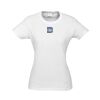 Womens Ice Cotton Tee Thumbnail