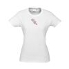 Womens Ice Cotton Tee Thumbnail