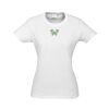 Womens Ice Cotton Tee Thumbnail