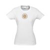 Womens Ice Cotton Tee Thumbnail