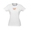 Womens Ice Cotton Tee Thumbnail