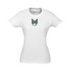 Womens Ice Cotton Tee Thumbnail