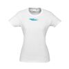 Womens Ice Cotton Tee Thumbnail