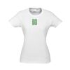 Womens Ice Cotton Tee Thumbnail