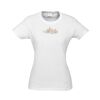 Womens Ice Cotton Tee Thumbnail