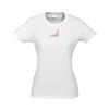 Womens Ice Cotton Tee Thumbnail