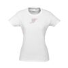 Womens Ice Cotton Tee Thumbnail