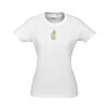 Womens Ice Cotton Tee Thumbnail