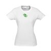 Womens Ice Cotton Tee Thumbnail