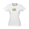 Womens Ice Cotton Tee Thumbnail
