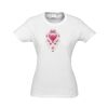 Womens Ice Cotton Tee Thumbnail