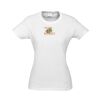 Womens Ice Cotton Tee Thumbnail
