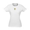 Womens Ice Cotton Tee Thumbnail