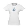 Womens Ice Cotton Tee Thumbnail