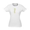 Womens Ice Cotton Tee Thumbnail