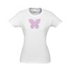 Womens Ice Cotton Tee Thumbnail
