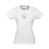 Womens Ice Cotton Tee Thumbnail