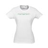 Womens Ice Cotton Tee Thumbnail