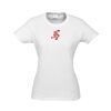 Womens Ice Cotton Tee Thumbnail