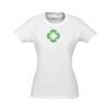 Womens Ice Cotton Tee Thumbnail