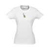 Womens Ice Cotton Tee Thumbnail
