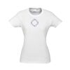Womens Ice Cotton Tee Thumbnail
