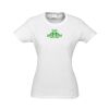 Womens Ice Cotton Tee Thumbnail