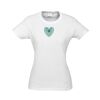 Womens Ice Cotton Tee Thumbnail